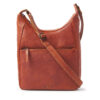 dR Amsterdam Shoulderbag Camel