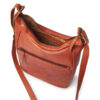 dR Amsterdam Shoulderbag Camel
