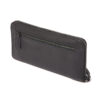 dR Amsterdam Clutch Black