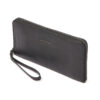 dR Amsterdam Clutch Black