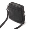 dR Amsterdam Shoulderbag Black