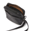 dR Amsterdam Shoulderbag Black