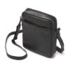 dR Amsterdam Shoulderbag Black
