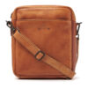 dR Amsterdam Shoulderbag Camel
