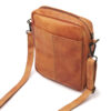 dR Amsterdam Shoulderbag Camel