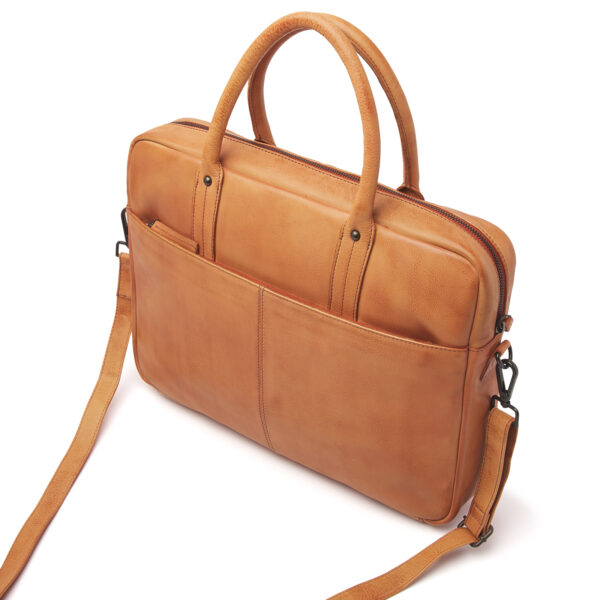 dR Amsterdam Werktas Camel