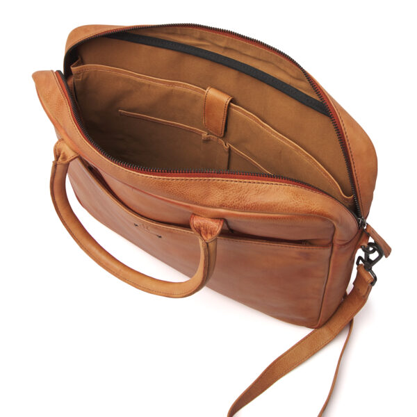 dR Amsterdam Werktas Camel