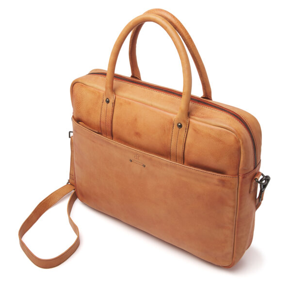 dR Amsterdam Werktas Camel