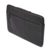 dR Amsterdam Laptop Sleeve Black