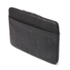 dR Amsterdam Laptop Sleeve Black