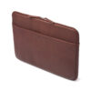 dR Amsterdam Laptop Sleeve Brown