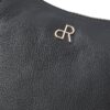 dR Amsterdam Faggio Schoudertas Black