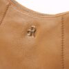 dR Amsterdam Faggio Schoudertas Camel