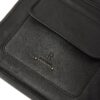 dR Amsterdam Tampa Schoudertas Black