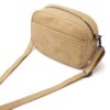 dR Amsterdam Tampa Schoudertas Beige