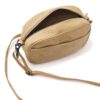 dR Amsterdam Tampa Schoudertas Beige
