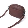dR Amsterdam Tampa Schoudertas Brown