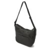 dR Amsterdam Tampa Schoudertas Black