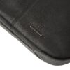 dR Amsterdam Tampa Schoudertas Black
