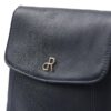 dR Amsterdam Faggio Schoudertas Blue