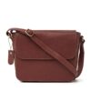 dR Amsterdam Laurel Schoudertas Maroon
