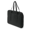dR Amsterdam Tampa Werktas Black