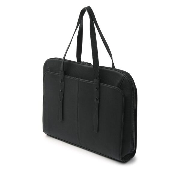 dR Amsterdam Tampa Werktas Black