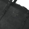 dR Amsterdam Tampa Werktas Black