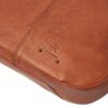 dR Amsterdam Tampa Schoudertas Camel