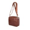 Cowboysbag x Bobbie Bodt Bag Bobbie Cognac
