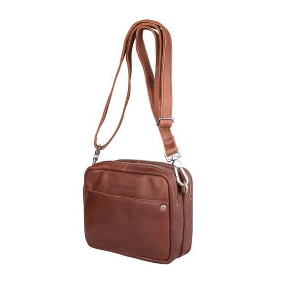 Cowboysbag x Bobbie Bodt Bag Bobbie Cognac