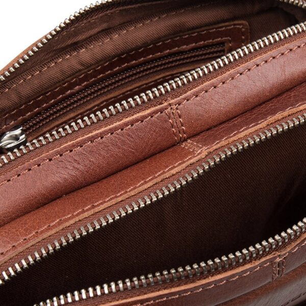 Cowboysbag x Bobbie Bodt Bag Bobbie Cognac