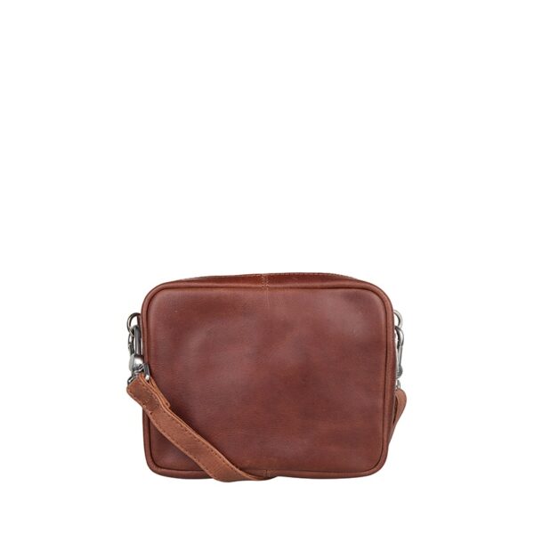 Cowboysbag x Bobbie Bodt Bag Bobbie Cognac