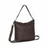 Chesterfield Jenn Shoulderbag / Hobo Small Black
