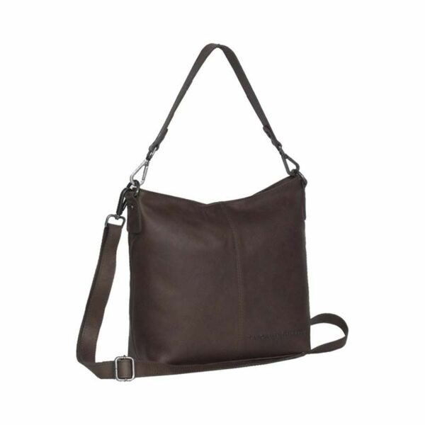 Chesterfield Jenn Shoulderbag / Hobo Small Black