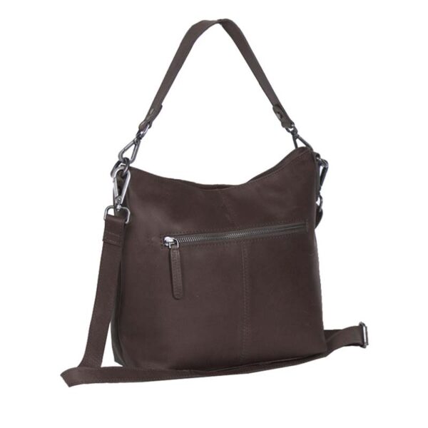 Chesterfield Jenn Shoulderbag / Hobo Small Black