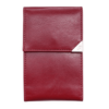 15690 dR Amsterdam Creditcard-etui Red