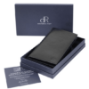 2673 dR Amsterdam Creditcard-etui Black