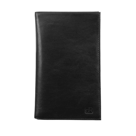 2673 dR Amsterdam Creditcard-etui Black