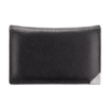 15611 dR Amsterdam Creditcard-etui Black