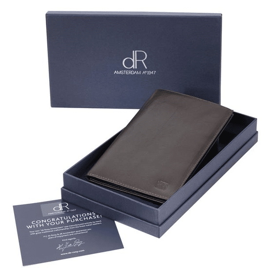 2673 dR Amsterdam Creditcard-etui Moro