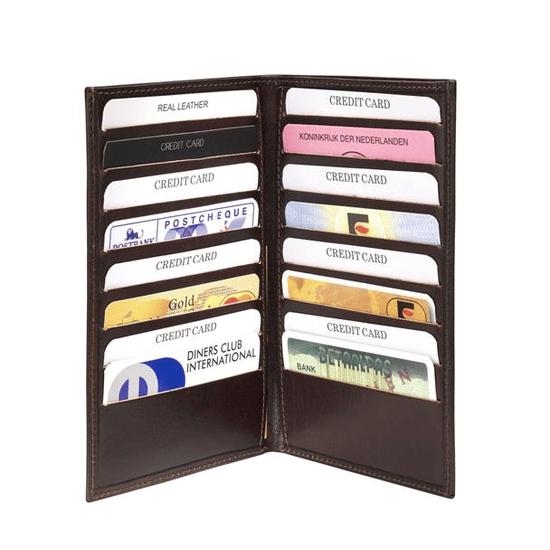 2673 dR Amsterdam Creditcard-etui Moro