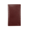 2673 dR Amsterdam Creditcard-etui Chestnut