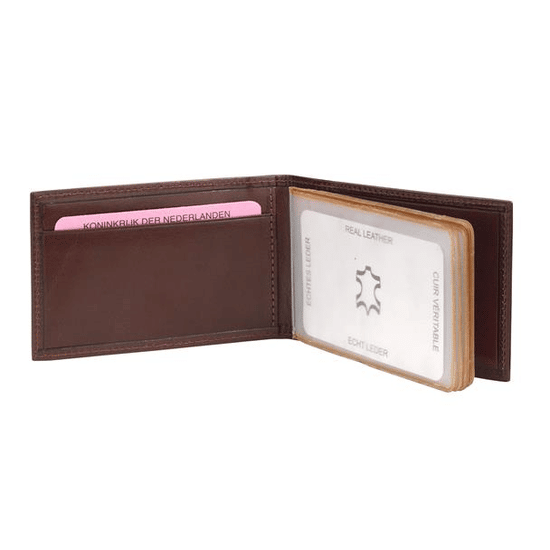 2695 dR Amsterdam Creditcard-etui Moro