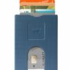 WW004 Walter Wallet Kunststof True Blue