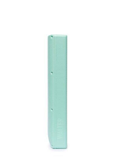 Nozzman Walter Wallet Kunststof Fresh Mint BOOTSY