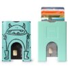 Nozzman Walter Wallet Kunststof Fresh Mint BOOTSY