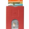 WW005 Walter Wallet Kunststof Jet red