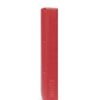 WW005 Walter Wallet Kunststof Jet red