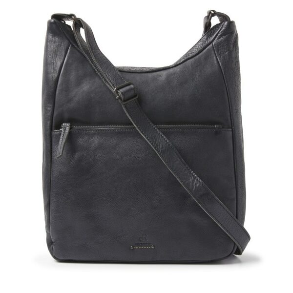 dR Amsterdam Shoulderbag Camel